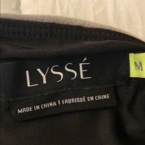 Lysse leggings